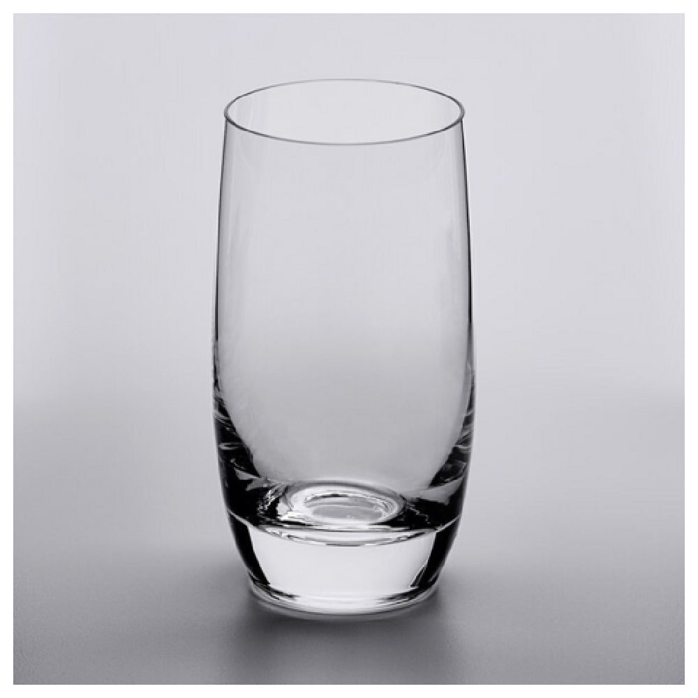 Anchor Hocking 1LT03HB10 Hi Ball Glass 9.5 Oz. (285 Ml) Glass