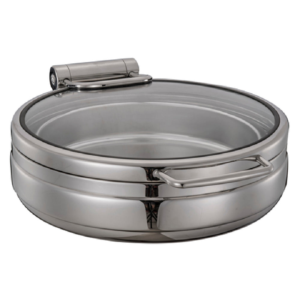 Bon Chef 22001 Magnifico Induction Chafer 8 Qt. 17.5″ L X 21″ W X 7″ H