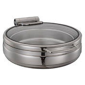 Bon Chef 22001 Magnifico Induction Chafer 8 Qt. 17.5″ L X 21″ W X 7″ H
