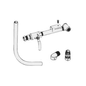 Cleveland GPTO Power Take-Off Kit Gas Boiler Base Classic Line Steamers (P/N 40946)