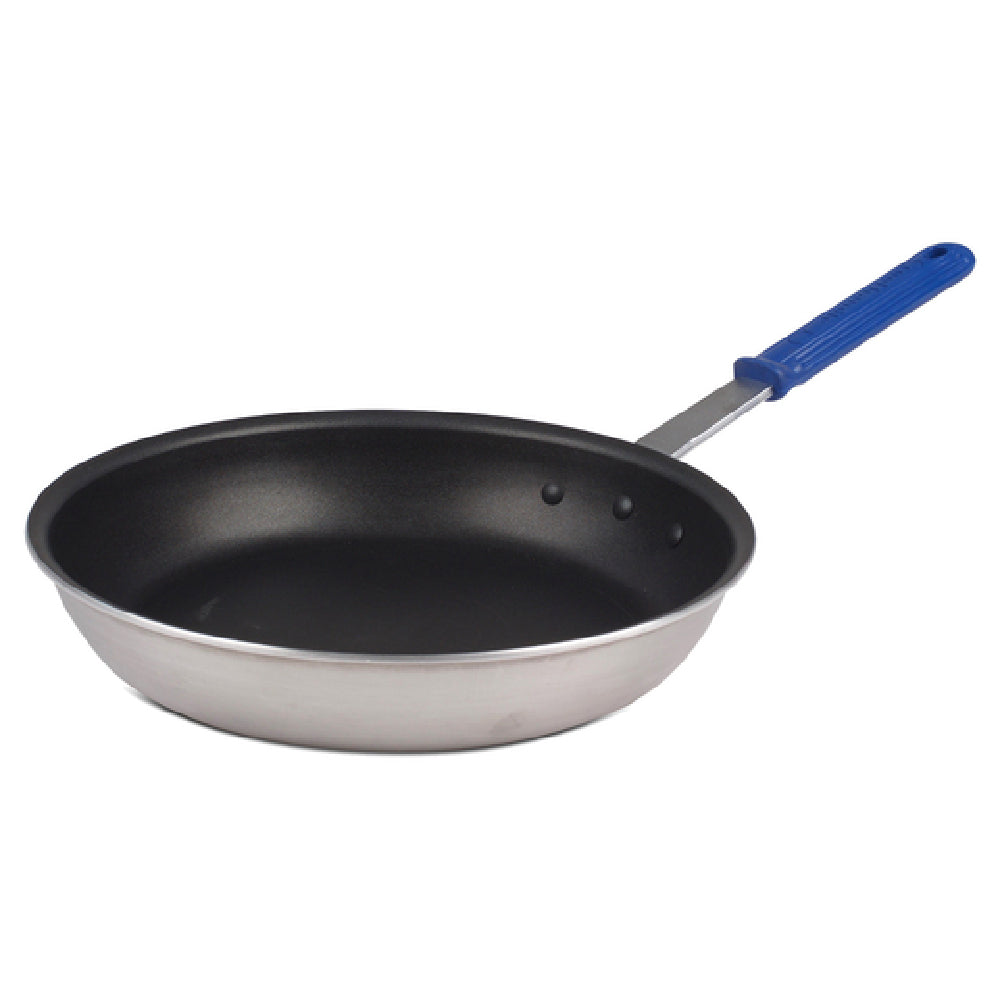 JB Prince S300 12 Fry Pan 12" Aluminum