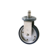 Eagle CSR5PS-300 Stem Caster Rigid 5" Wheel Diameter