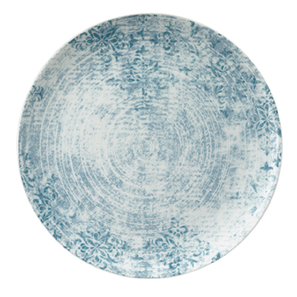 Libbey 9331232-63073 (Formerly Syracuse China) Plate 12-5/8" Dia. Round