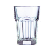 Arc Cardinal J4103 Arcoroc Gotham Beverage 14.0 Oz Soda Lime Glass