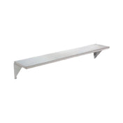 Advance Tabco TTS-3 Tray Slide Stationary Design Solid