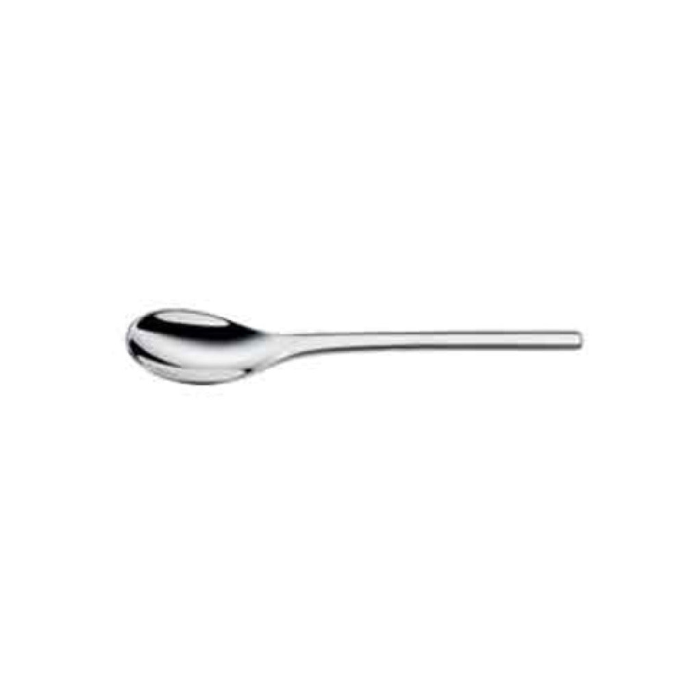 BauscherHepp 54.7207.6030 Tea/Coffee Spoon 5-1/2" Silver Plate Finish