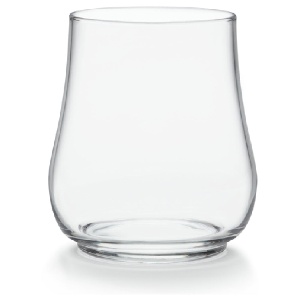 Libbey 546 Glass 17 Oz. Stackable