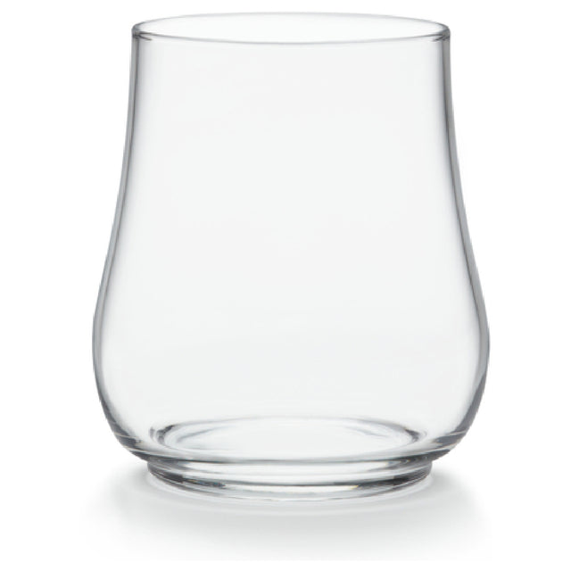Libbey 546 Glass 17 Oz. Stackable