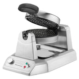 Waring WWD180E - (International) Classic Waffle Maker, Single, Up To (30) 7" Diameter