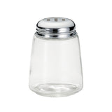 TableCraft Products 262 - Cheese Shaker, 8 Oz., Modern Glass