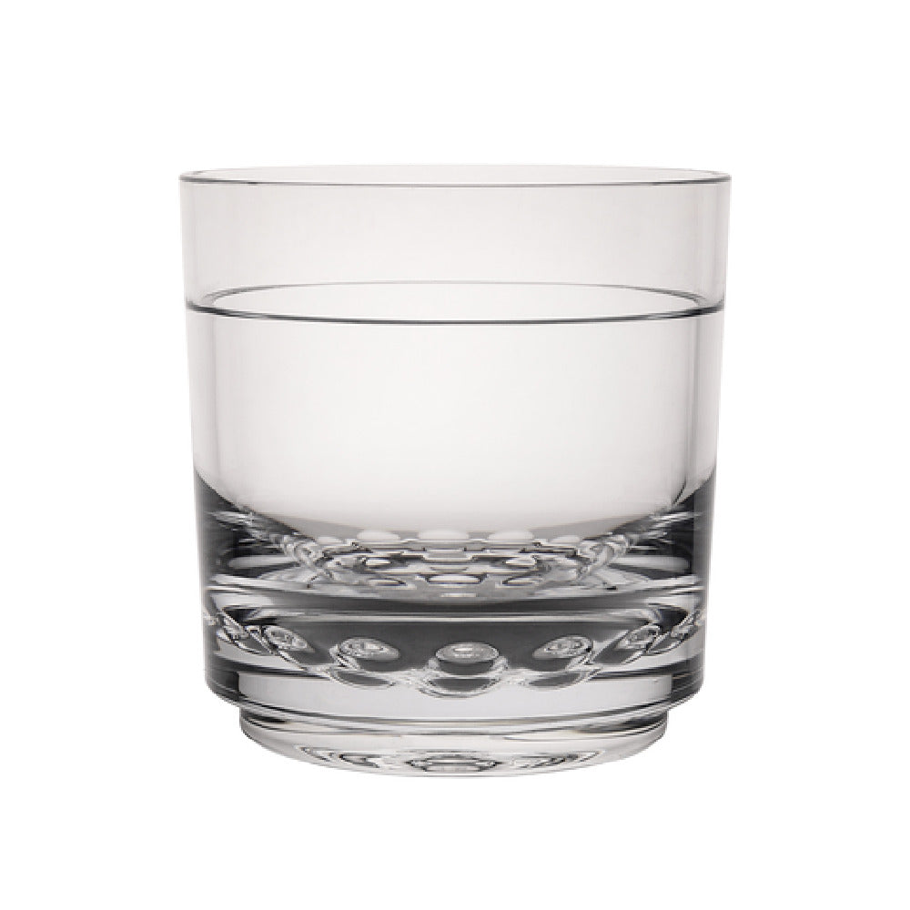 Steelite 7030DR003 Rocks 10.0 Oz 3.375" X 3.375"