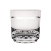 Steelite 7030DR003 Rocks 10.0 Oz 3.375" X 3.375"