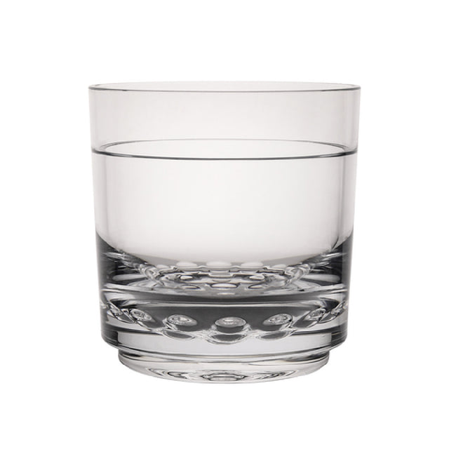 Steelite 7030DR003 Rocks 10.0 Oz 3.375" X 3.375"