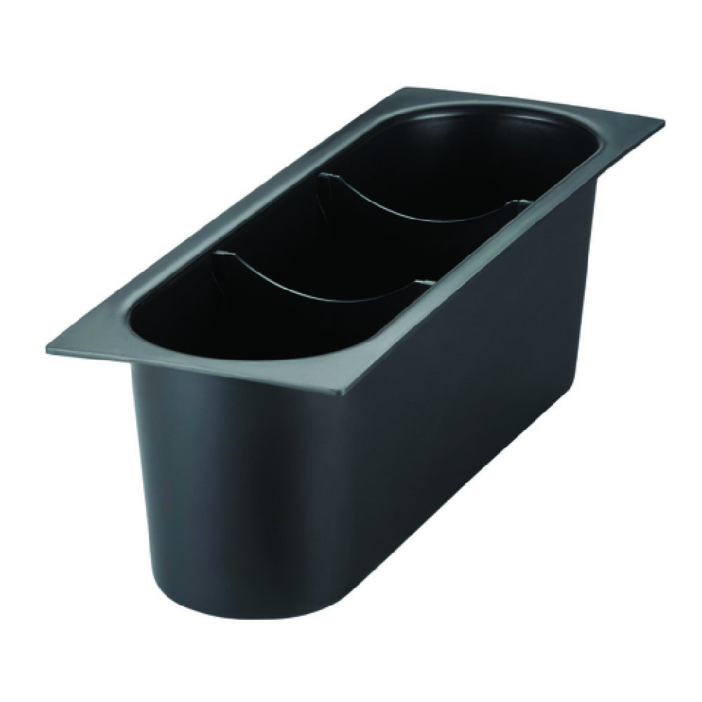 Hubert 32L-009 - Kratos Plastic Bottle Holder For Ice Bins