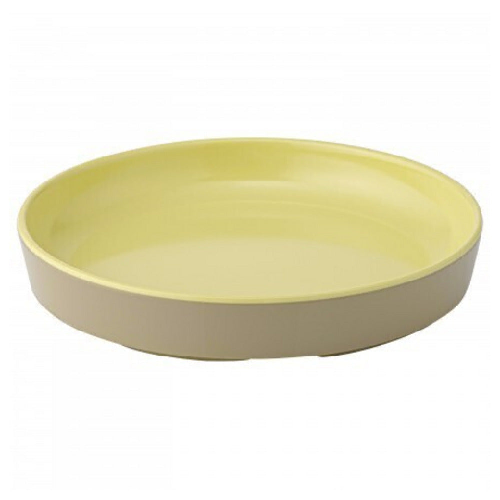BauscherHepp TSG4651Y Mayfair Small Plate 5-1/2" Dia. X 9/10"H Round