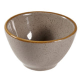 Churchill China SPGSBSD41 Dip Pot 4 Oz. 3-3/8" Dia.