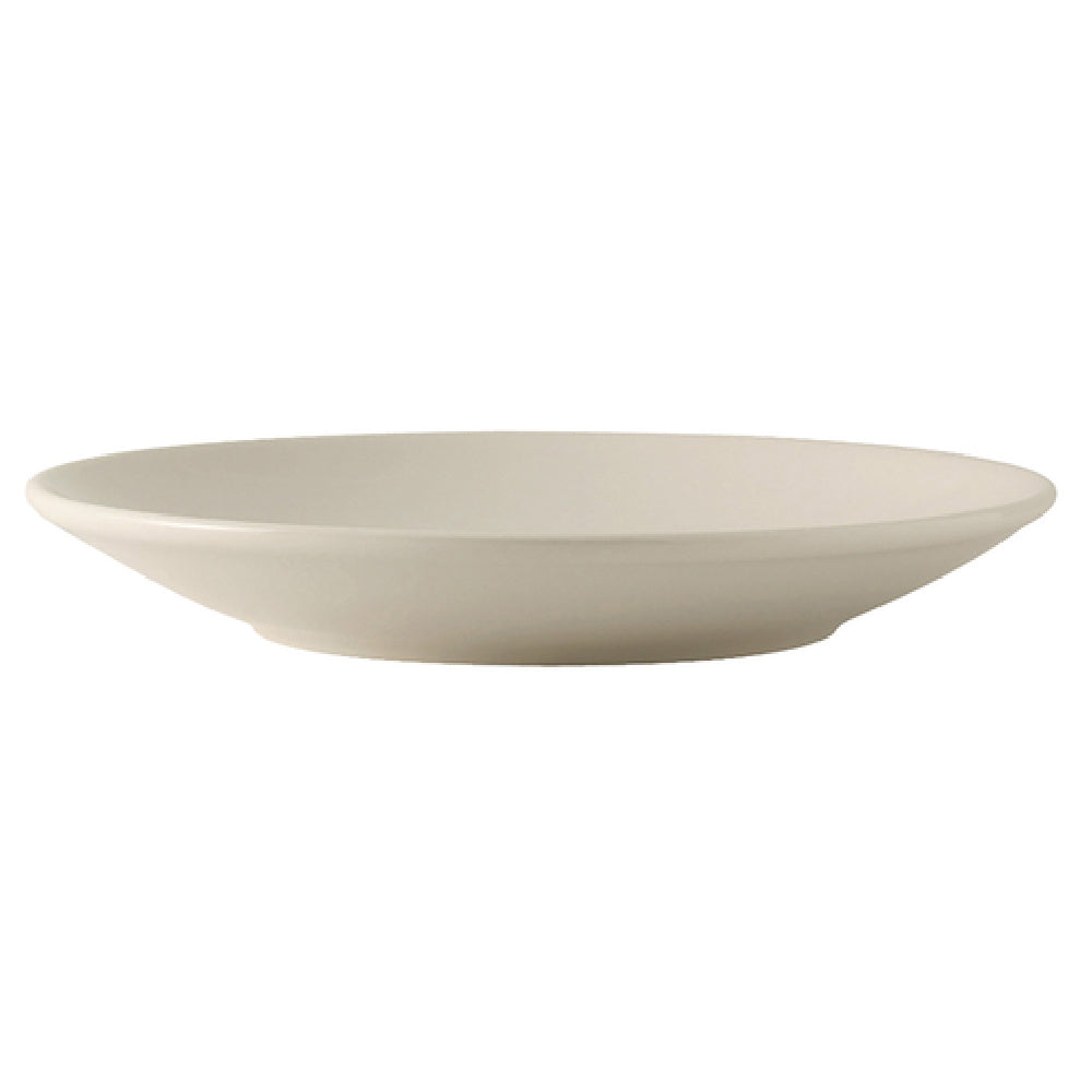 Tuxton BED-1053 Pasta/Salad Bowl 40 Oz. 10-5/8" Dia. X 1-3/4"H