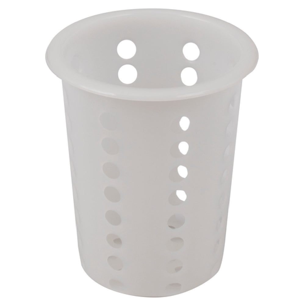Stanton Trading 6907 Silverware Cylinder 4-1/4" Outside Dia. (3-1/2" Inside Dia.) X 5-1/8"H