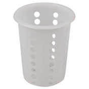 Stanton Trading 6907 Silverware Cylinder 4-1/4" Outside Dia. (3-1/2" Inside Dia.) X 5-1/8"H