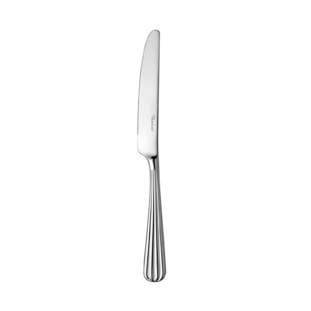 Steelite 6005SX042 Dinner Knife 9.5" 18/10 Stainless Steel