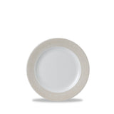 Churchill China ANISIP651 - Plate, 6-5/8", Round