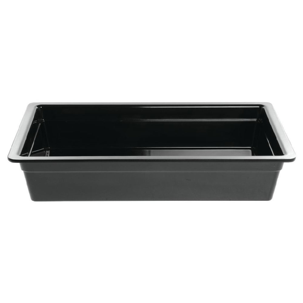 Hubert 99677 - Cold Food Pan, Full-size, 20-3/4" X 12-3/4" X 4"H
