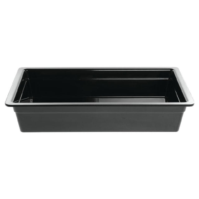Hubert 99677 - Cold Food Pan, Full-size, 20-3/4" X 12-3/4" X 4"H