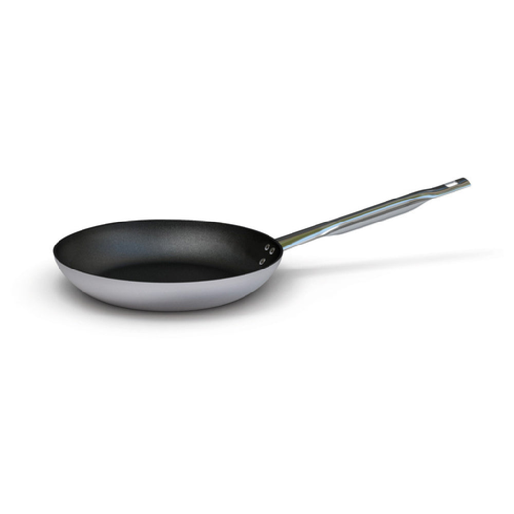Zwilling 75000-993 Ballarini Professionalé Fry Pan 11" Dia. X 2-1/2"H Riveted Hollow Stainless Steel Tube Handle