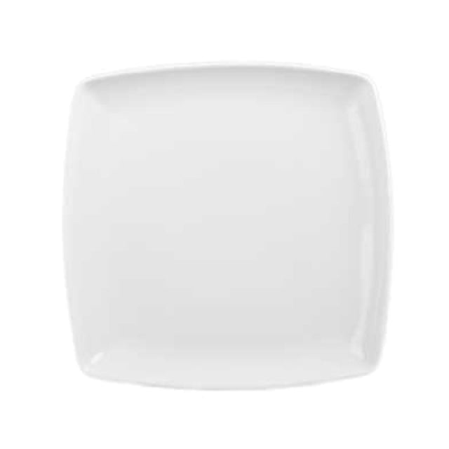 Churchill China WH DS101 Plate 10-1/2" Square