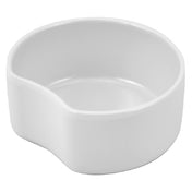 BauscherHepp T5685 Miniature Dish 5-1/16 Oz. 3-3/8" X 1-1/2"H