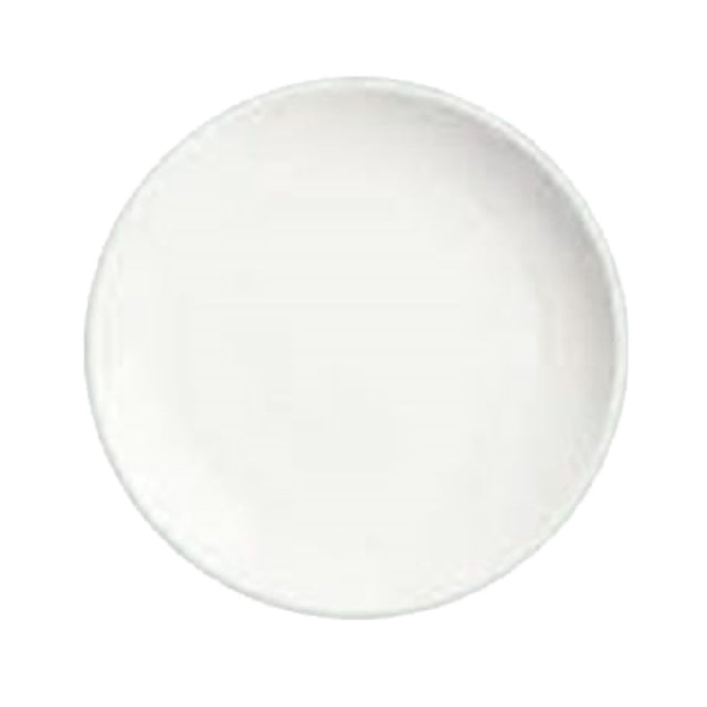 Libbey 987659301 (Formerly Syracuse China) Plate 11" Dia. Round