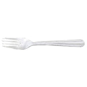 Royal ROY SLVDOM SF - Salad Fork, Medium Weight, 18/0 Stainless Steel