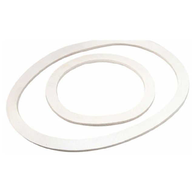 Private Label 31906 Chg Light Fix Gasket Set 1 Large 1 Small