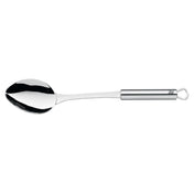 BauscherHepp 18.7246.6030 Serving Spoon 1-1/4 Oz. 12-3/5"L