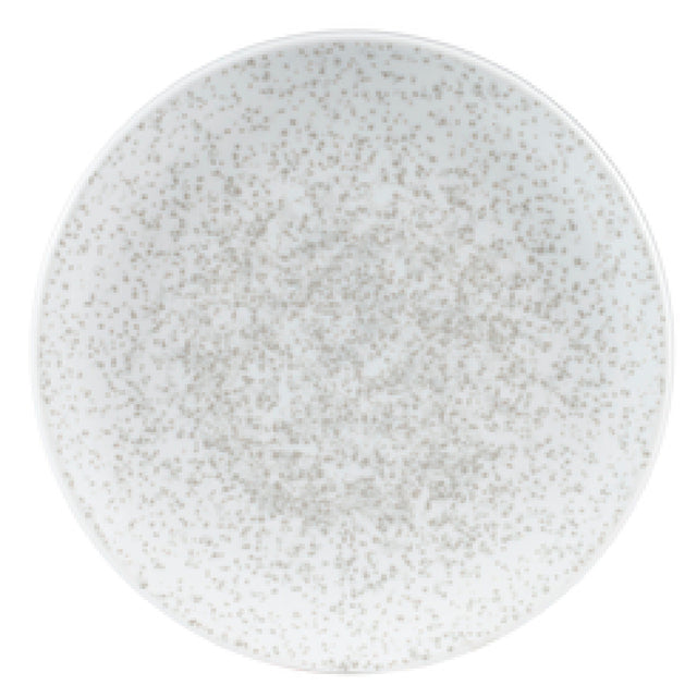 Churchill China ZCCWMC201 Plate 8-1/4" Dia. Round