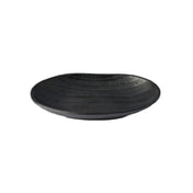 GET Enterprises JW7308-B Elite Global Solutions Plate 8"L X 5-1/8"W X 1-1/4"H Oval