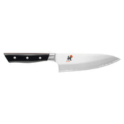 Zwilling 34021-163 Miyabi Evolution Chef's Knife 6" FRIODURx2® Hardened