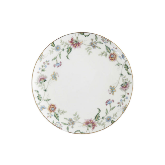 Fortessa RRP.TARA.02 Tara Coupe Plate 8" (20.5cm) Dishwasher Safe