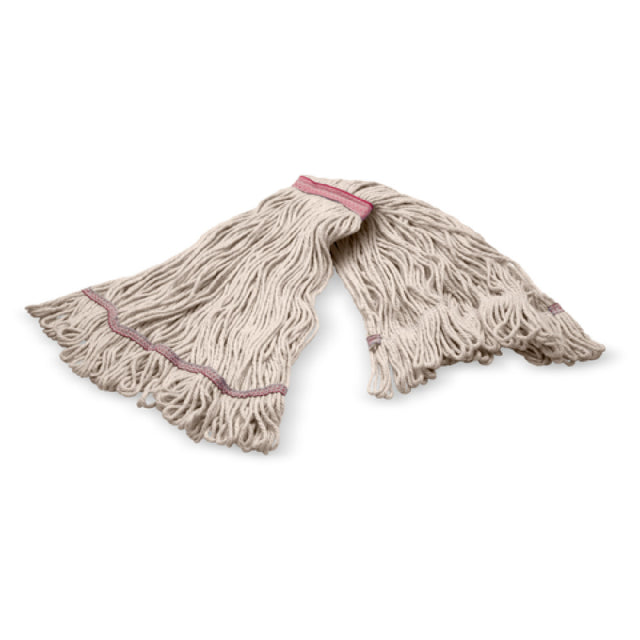 CFS Brands 369423B00 - Carlisle - Wet Mop Head, Large, Looped-end