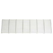 Cookshack PV007 Replacement Grill Stainless Steel For FEC750 Model