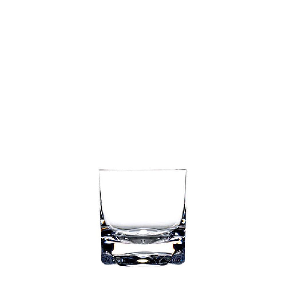 Hospitality Brands HUS075-012 Bold Drinkware™ Bali Old Fashioned Glass 12 Oz.