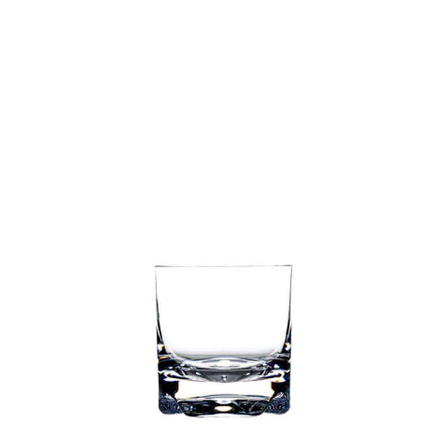 Hospitality Brands HUS075-012 Bold Drinkware™ Bali Old Fashioned Glass 12 Oz.