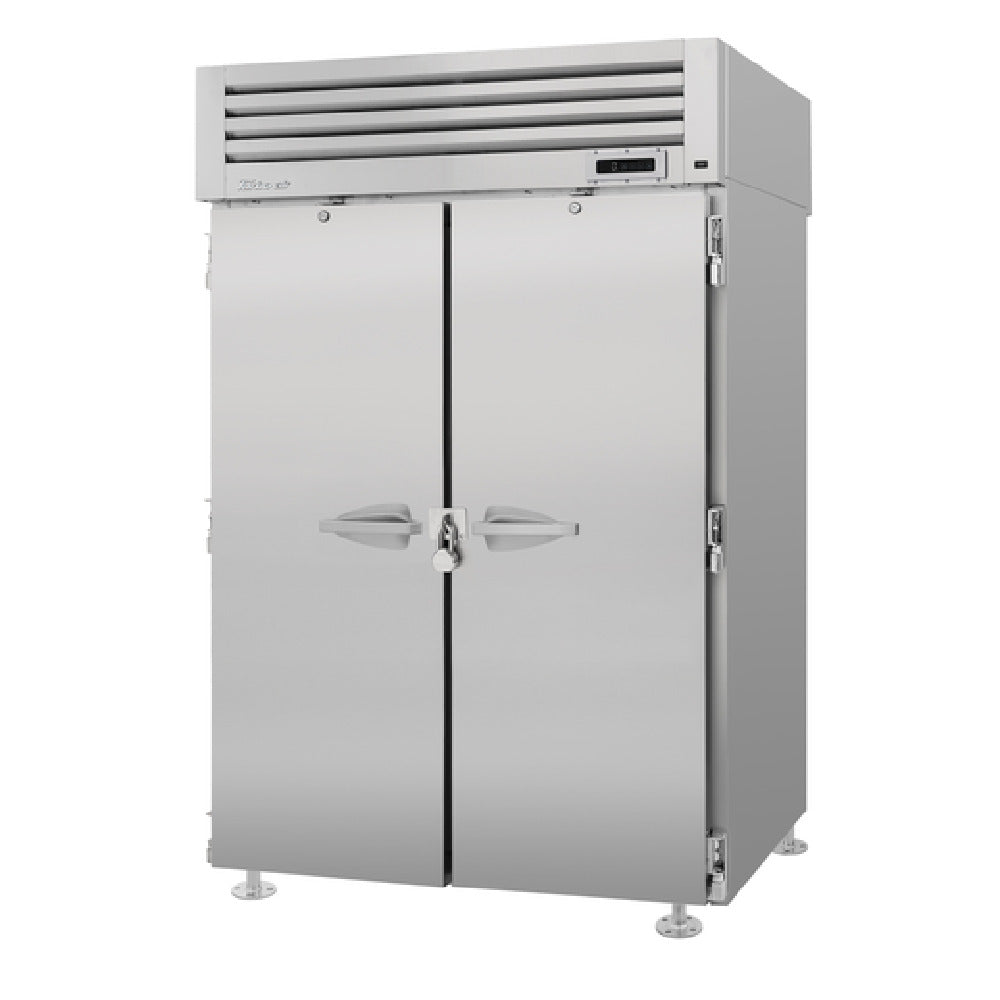 Turbo Air PRO-50F-N-CRT PRO Series Freezer For Correctional Facility Reach-in