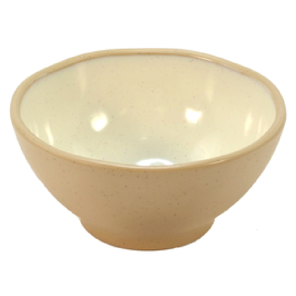 BauscherHepp TCM4606 Marl Collection Bowl 28 Oz. 6-3/4" Dia. X 3-1/4"H