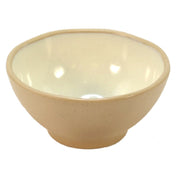 BauscherHepp TCM4606 Marl Collection Bowl 28 Oz. 6-3/4" Dia. X 3-1/4"H