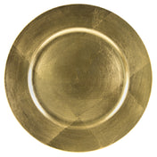 10 Strawberry St LAG-24 - Charger Plate, 13", Round