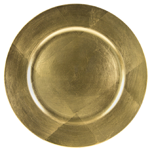 10 Strawberry St LAG-24 - Charger Plate, 13", Round
