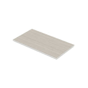 Bon Chef NX-14-CT-S-O Nexus Countertop 1/4 Size 17.75" X 31.5" X 1"