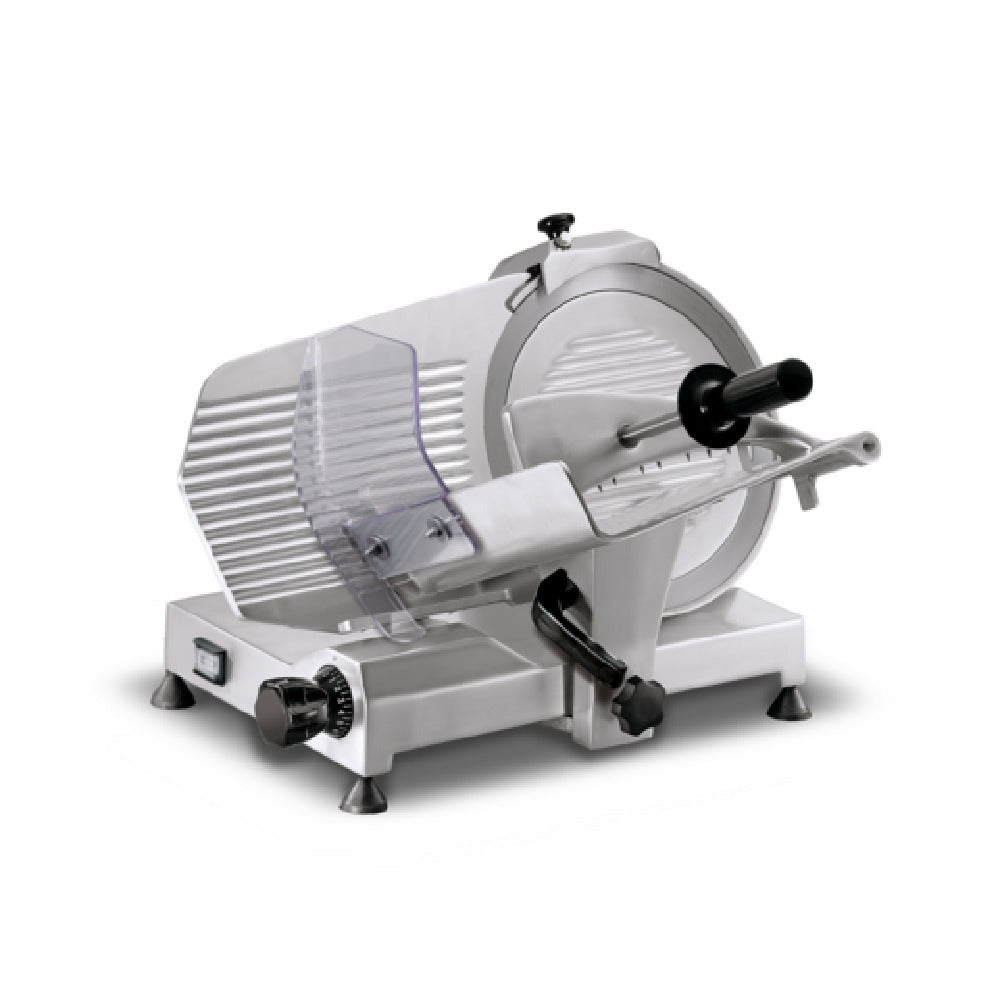 Sirman MIRRA 300 PLUS (15303528) Food Slicer Medium Duty Manual