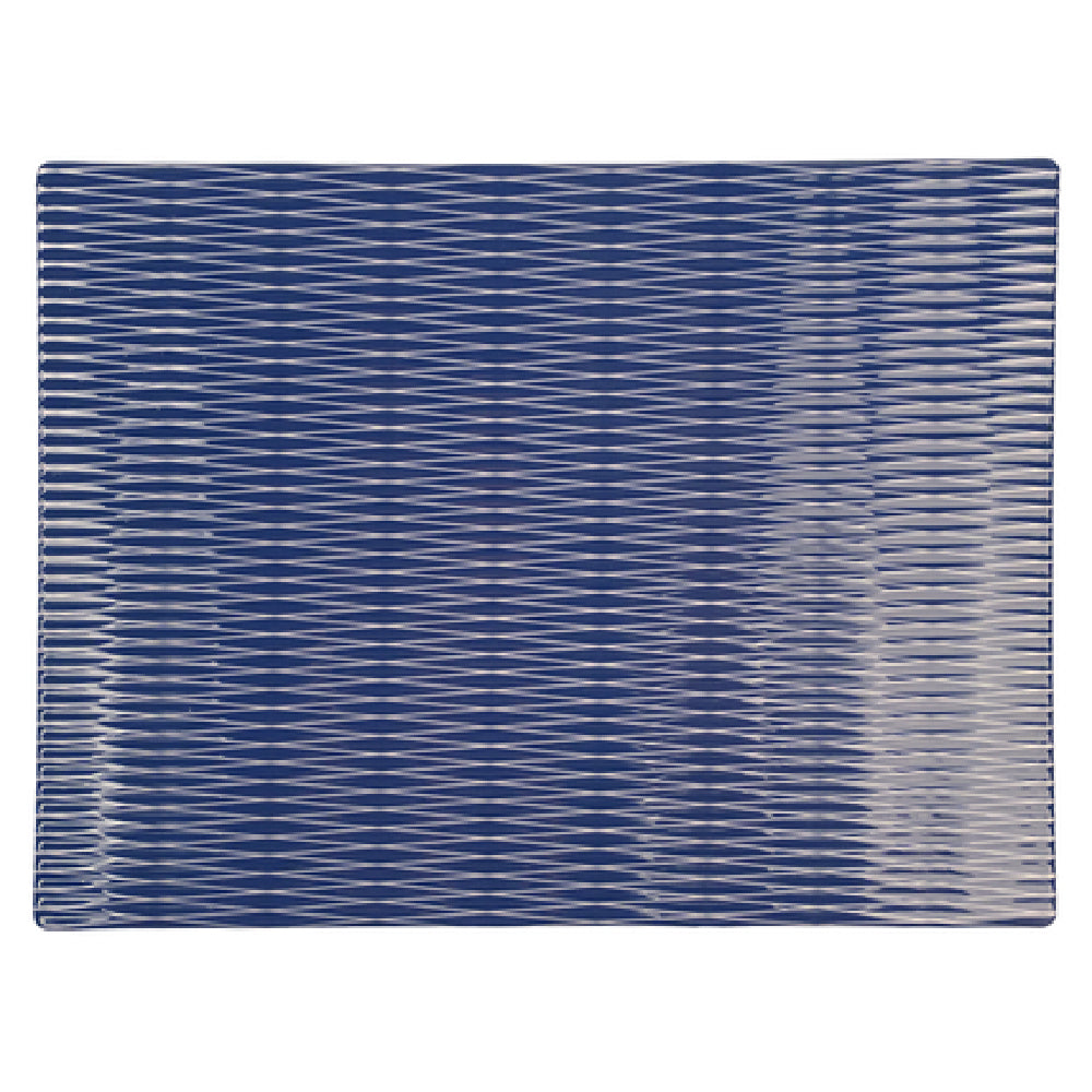 Elite Global Solutions M978RC-LAP Tray GN 1/212-3/4"L X 9-7/8"Wx 3/4"H Rectangular